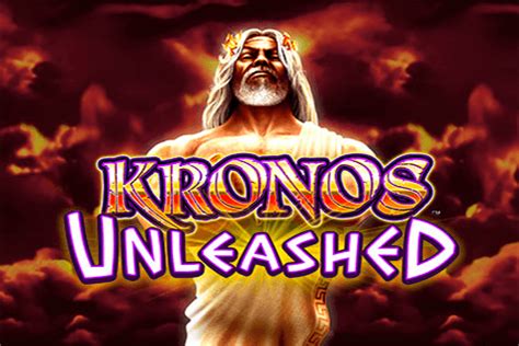 play kronos unleashed|Kronos Unleashed: Play Online for Free, RTP 95.86.
